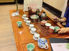 -西湖春天•老字号杭州菜(百汇店)