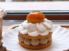 -VERIE BAKEHOUSE