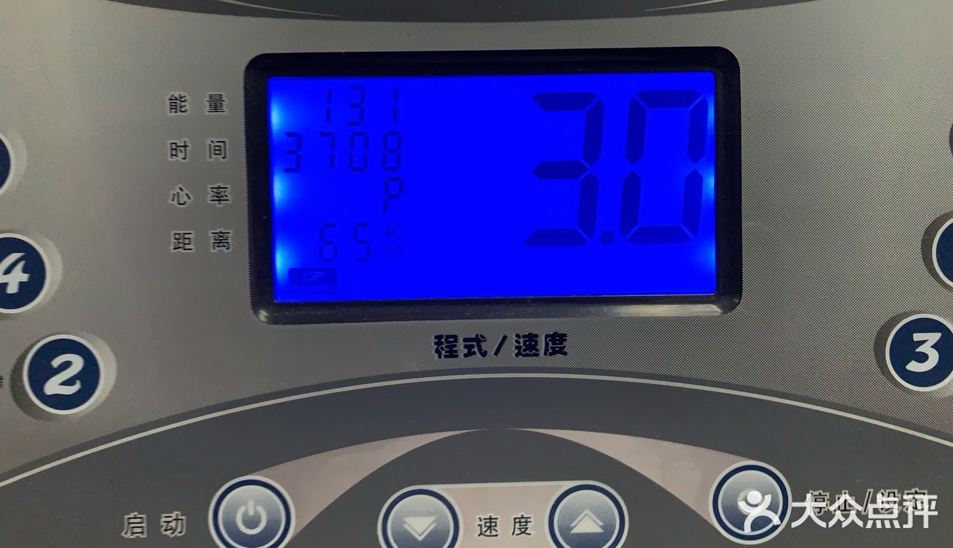 保持健康！跑跑步，骑骑车，大汗淋漓，特别舒服！