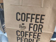 -Peet's Coffee皮爷咖啡(大学路店)