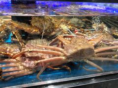 -盒马鲜生(岭南新世界店)