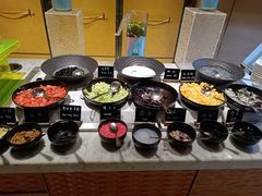 -厦门泰地万豪酒店-贡厨全日餐厅