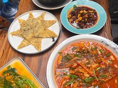 -益恒饭店乡间白族菜(古城总店)