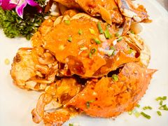 -巧克力渔家.小船海鲜家常菜(万平口店)