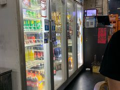 -大院涮烤·东北经典老味烧烤·铜锅涮肉(江南东路店)
