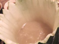 -尚竹阁冬瓜盅·18年地标美食(平洲店)
