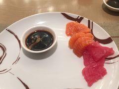 -舟山朱家尖威斯汀酒店·知味标帜自助餐厅