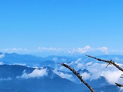 -峨眉山风景名胜区