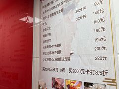 -沈师傅盲人按摩工作室(密三小区店)