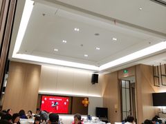 -泓历皇朝酒店(东亭店)
