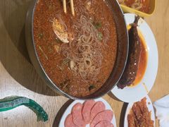 -韩麦大冷面(桂花街直营店)