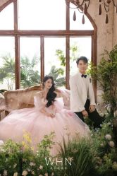 -秦皇岛我和你婚纱摄影工作室