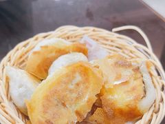 水煎包-方中山胡辣汤(顺河路店)