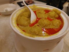 -顺德人家食府(黄金广场店)