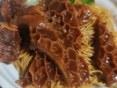 -小梁哥云吞面(黄贝岭店)