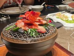 -海派悦庭·海胆烧麦·新融合菜(凯德广场店)