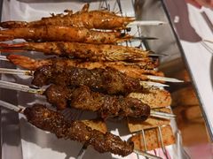 -京城·森鸽排档(双井店)