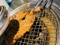 -韩聚屋韩国烤肉餐厅(新北万达店)