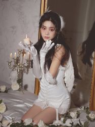 -青岛这朵女子摄影(中海寰宇天下天颂店)