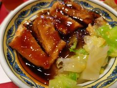 和合谷秘制鸡排饭-和合谷(海淀五路居店)