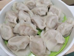 -老边饺子馆(东单店)