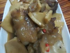 -老兵牛蹄店(下沙店)