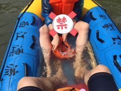 -西江漂流