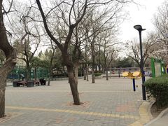 -长辛店二七公园