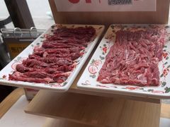 -东门口涮肉·砂锅·烤串(老门东店)