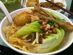 -笋果坊螺蛳粉(竹园小区店)