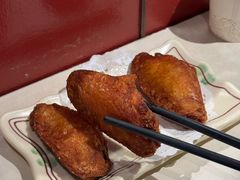 -香港池仔记肠粉王(博多新记襄阳南路店)