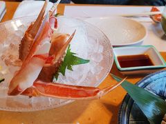 -蟹道乐(道顿堀本店)