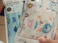 -名创优品(广东省广州琶洲保利广场店)