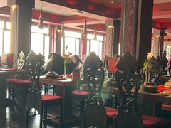 -花马天堂云南餐厅 Lost Heaven(外滩店)