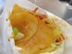 -王菊美食街·王菊面馆(总店)