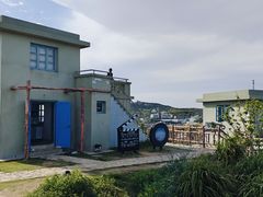 -东极岛景区