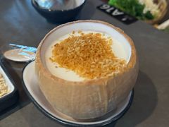 -同仁四季椰子鸡(宝安壹方城店)