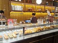 -BAKER&SPICE(祥云小镇店)