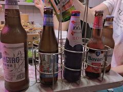 -浪起·江湖菜馆(陶瓷路店)