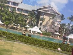 -水桶王国主题餐厅·聚会·生日派对·亲子活动·家庭套餐(亚龙湾希尔顿店)