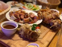 -沈阳瑞士酒店·普拉那啤酒坊