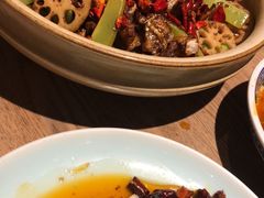 -辛香汇·现炒川菜(武进吾悦店)