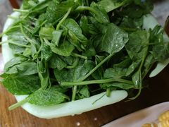 -茶马古道·野生菌清汤黄牛肉(沙溪店)