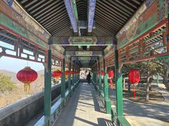 -妙峰山风景名胜区