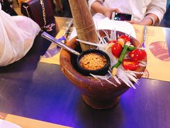 -simply thai天泰(长泰广场店)
