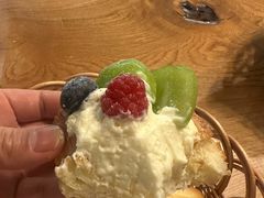 -麦田工坊(月湖店)