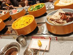 -喜味涮自助小火锅(广州东圃天河城店)