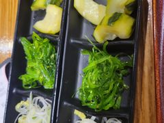 -鳗事鱼意·活鳗現烤专门店(富力海珠城店)
