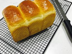 -CHEZ JASMINE 茉莉的氧气厨房