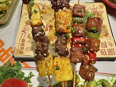 -熊记虾王·小龙虾(东晓南店)